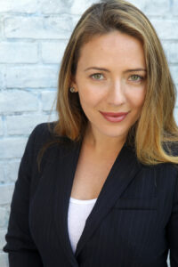Bianca Bianca Giancoli Cooke