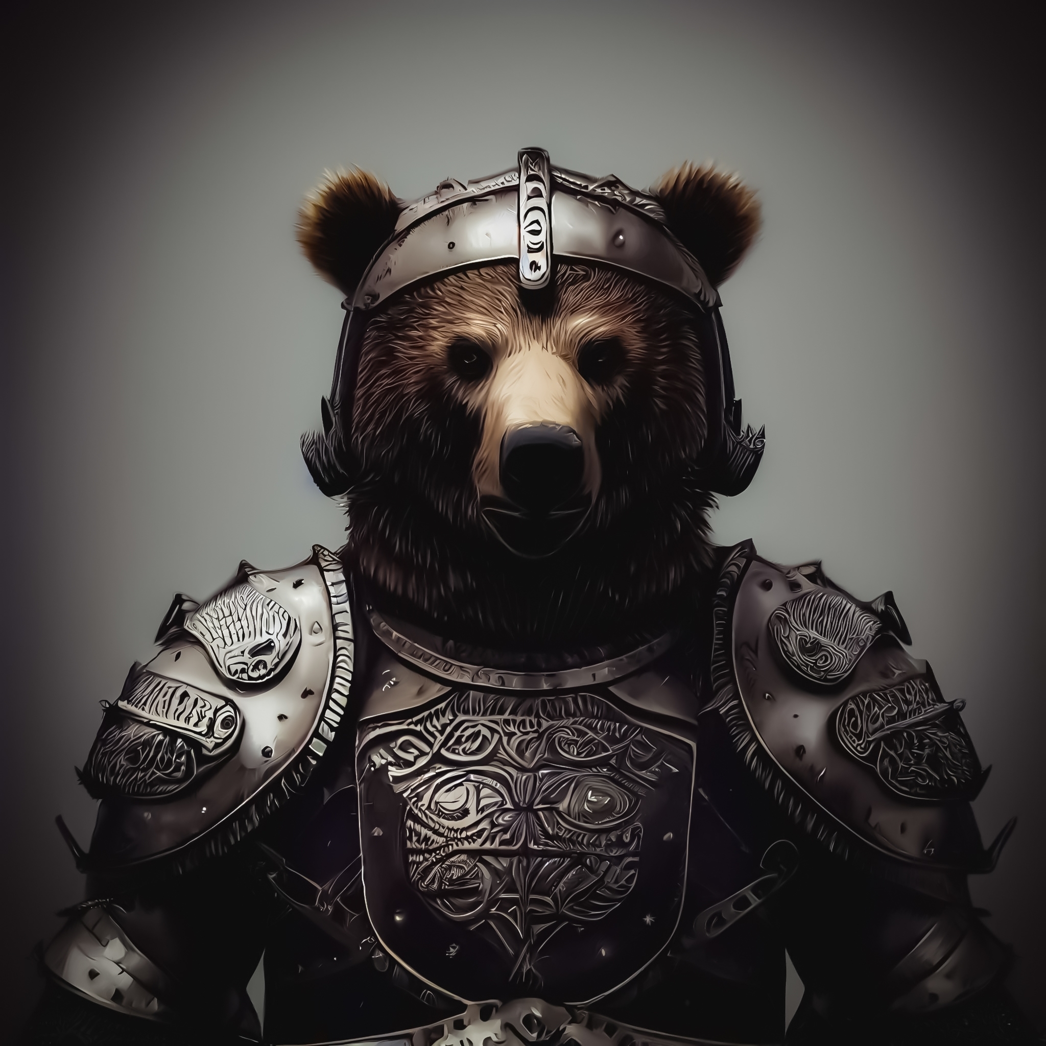 Return of the Bear