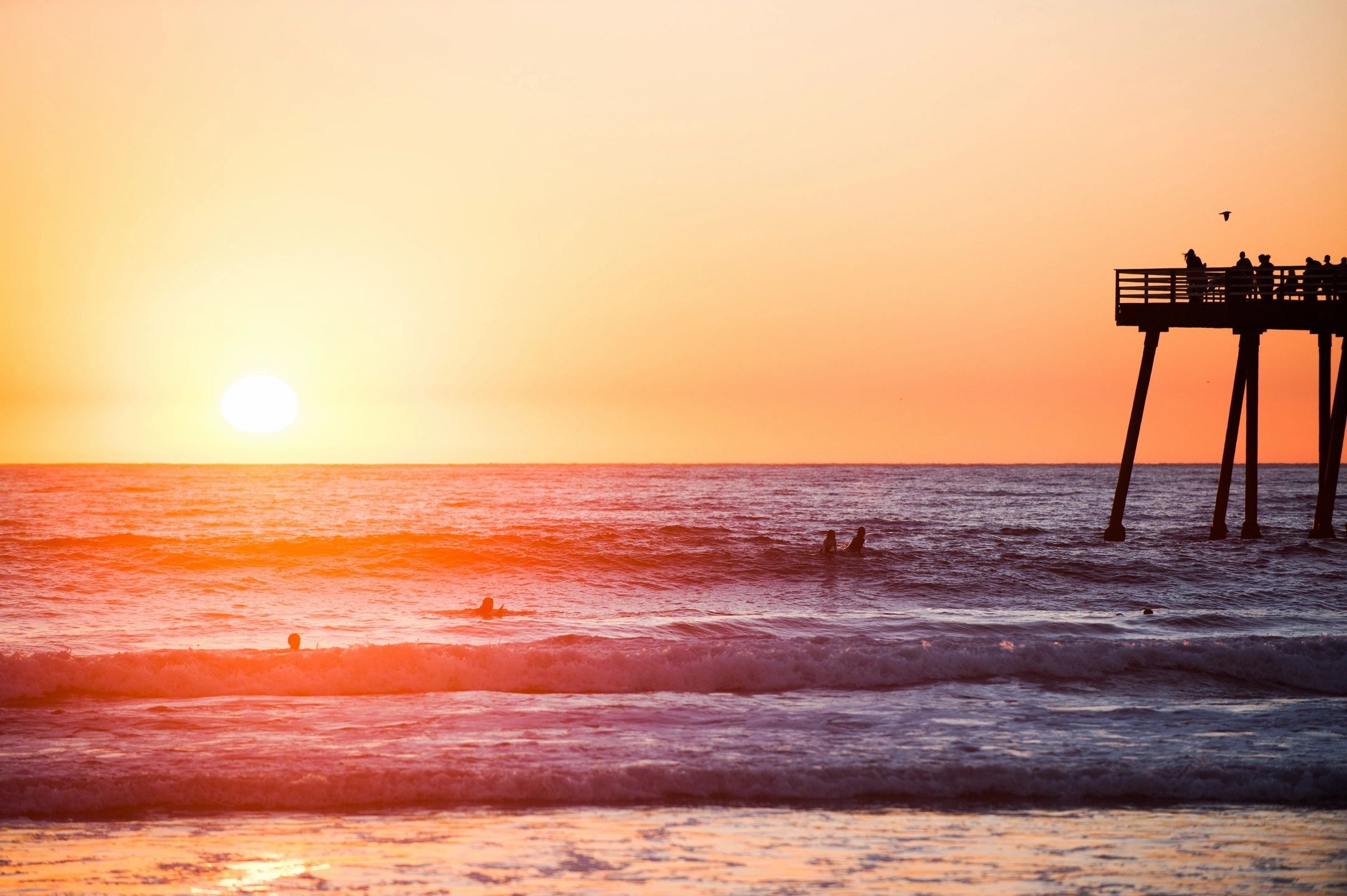 Summer Swoon
